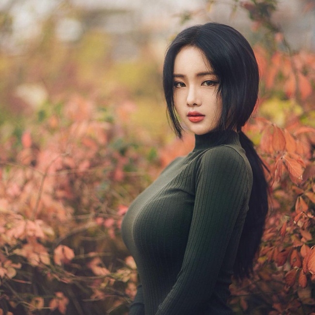 anh ho girl han quoc 1