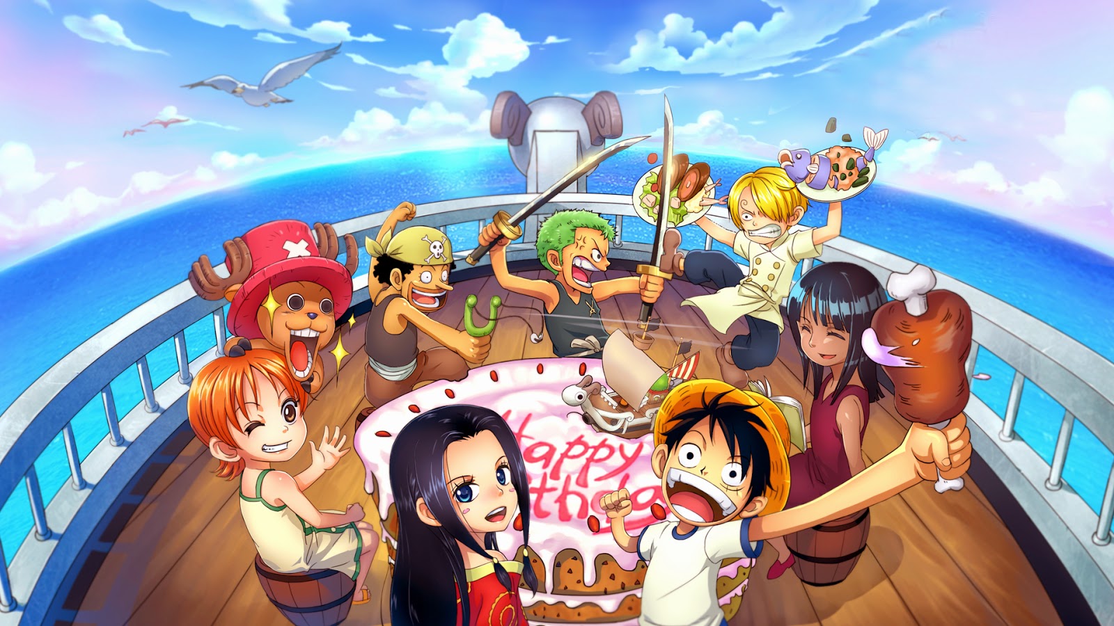 hinh anh one piece