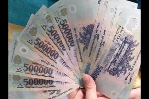 Sẽ quy định chi tiết về việc sao chụp hình ảnh tiền Việt Nam  Vietstock