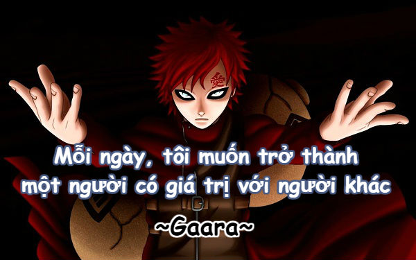 34 câu nói hay của Uchiha Itachi và những câu nói hay nhất trong truyện tranh Naruto 8