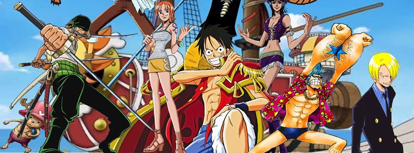 Tuyển Tập Những Câu Nói Hay Trong One Piece - Đảo Hải Tặc