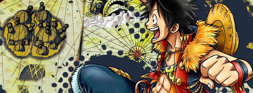 Tuyển Tập Những Câu Nói Hay Trong One Piece - Đảo Hải Tặc
