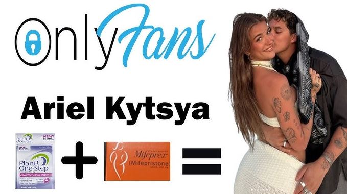 Arikytsya onlyfans Leaked Unveiling the Controversy and Its Implications