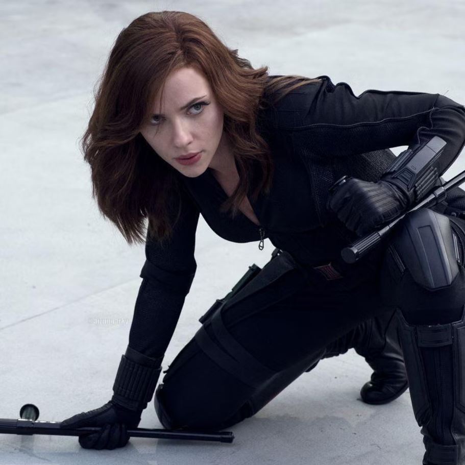 Unveiling the Secrets A Comprehensive Guide to Black Widow Leaks