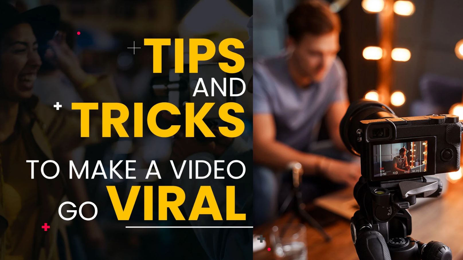 What Makes a Video Viral? Unleashing the Secrets Behind Unstoppable Sharing