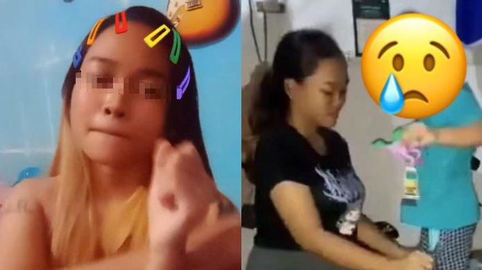 Video Viral Ibu dan Anak Kecil Momen Mengharukan yang Menyentuh Hati