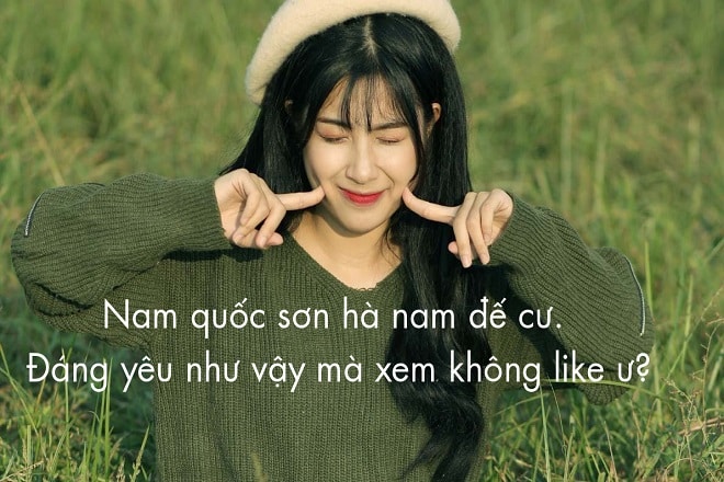 Tuyển Tập STT Sống Ảo Câu Like Đỉnh Cao Khiến Dân Mạng Phát Cuồng