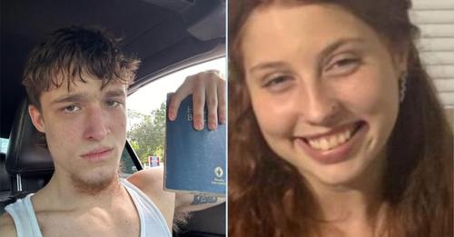 turner henry and amber ransom death news