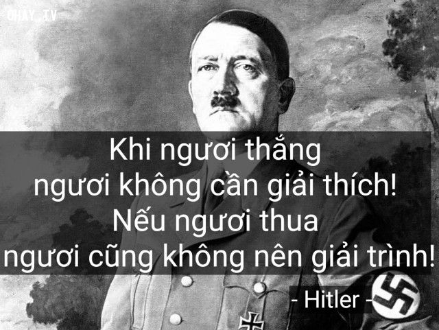 Những Câu Nói Hay Của Nhân Vật Phản Diện Càng Nghe Càng Thấm