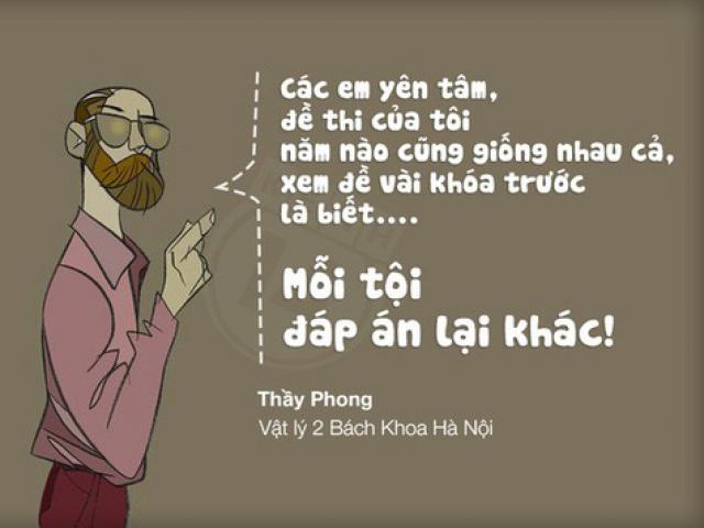 ” Á Khẩu” Trước Những Câu Nói Bá Đạo Của Học Sinh Khiến Cộng Đồng Mạng Dậy Sóng! - GIÚP BẠN