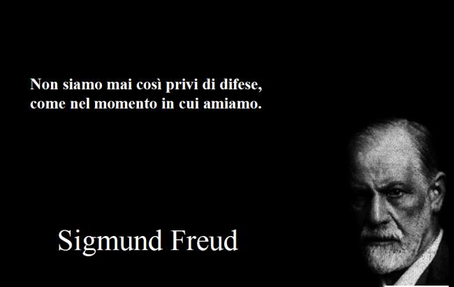 Bellissime citazioni Freud sulla personalità: Un viaggio nell'analisi psicologica