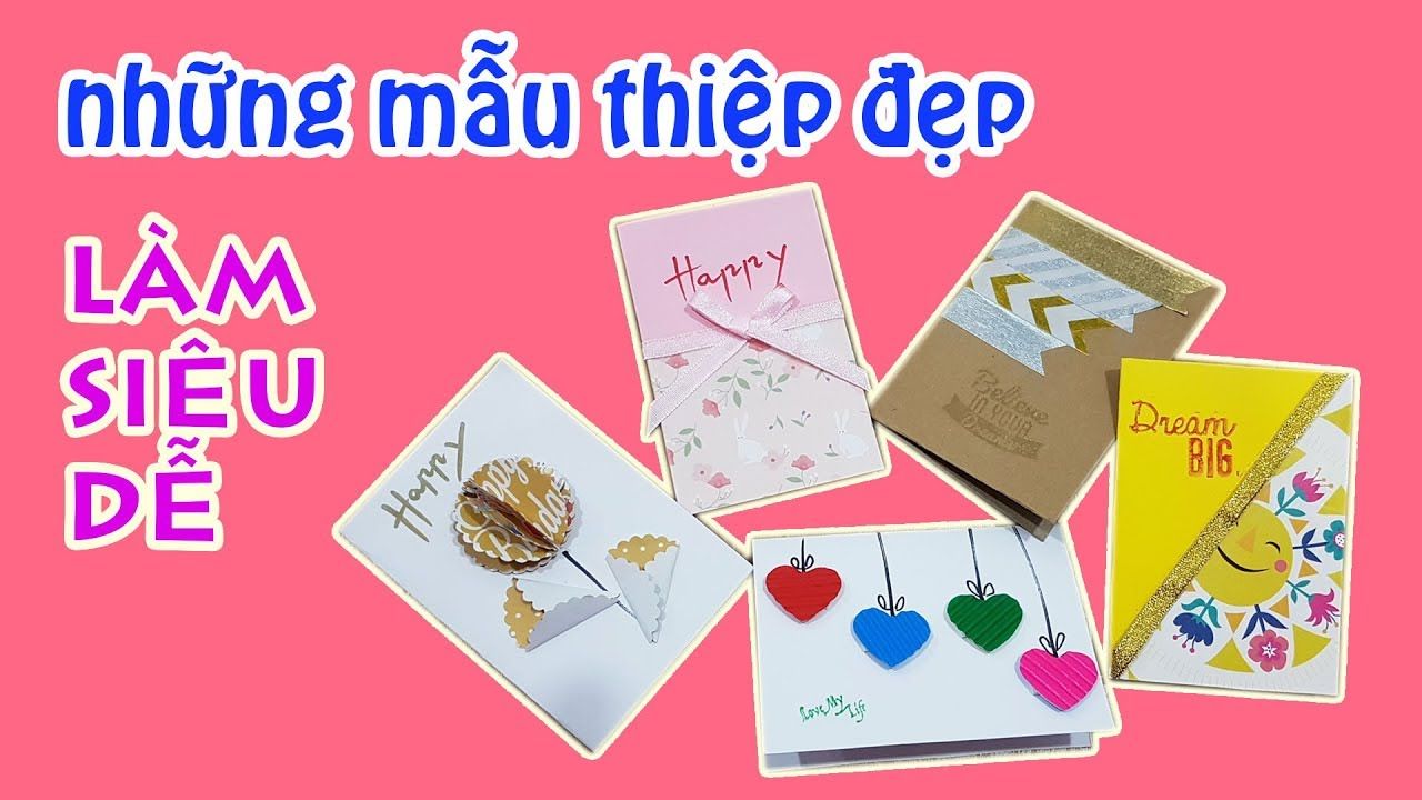 Mách bạn với hơn 103 mẫu thiệp mời sinh nhật cho bé trai không thể bỏ