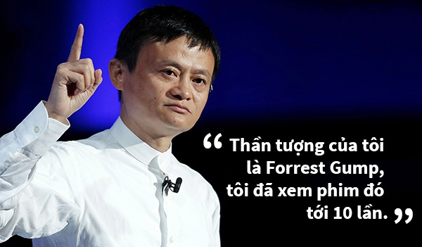 Những câu nói bất hủ của Jack Ma phần 2