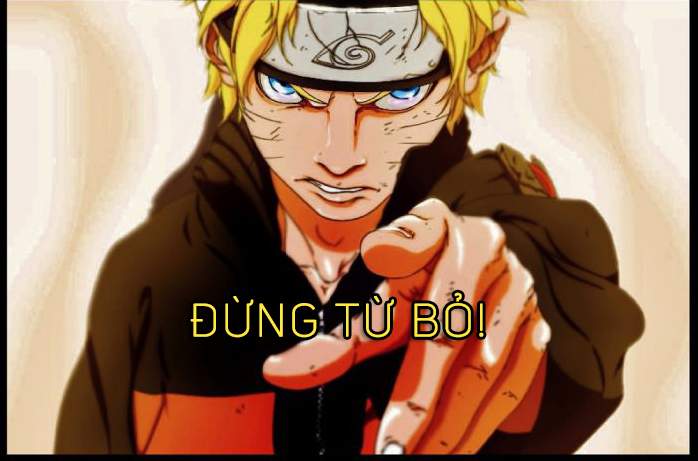 Top 99+ những câu nói hay nhất trong truyện tranh Naruto