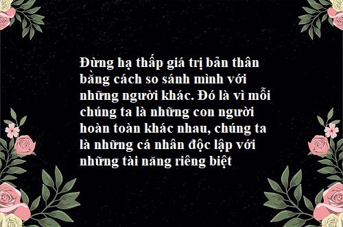 Đừng bỏ lỡ những câu nói hay về cuộc sống, thay đổi con người bạn