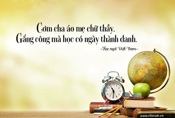 Những Câu Nói Hay Về Học Tập Mà Bạn Nên Biết Để Rèn Luyện Bản Thân