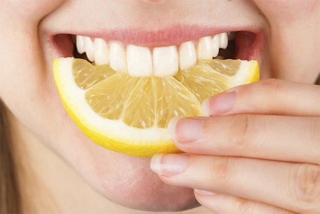 Top 6 cách làm răng hết ố vàng hiệu quả ngay tại nhà