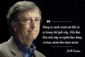 [TUYỂN CHỌN] Những Câu Nói Hay Của Bill Gates Mãi Trường Tồn Theo Thời Gian!