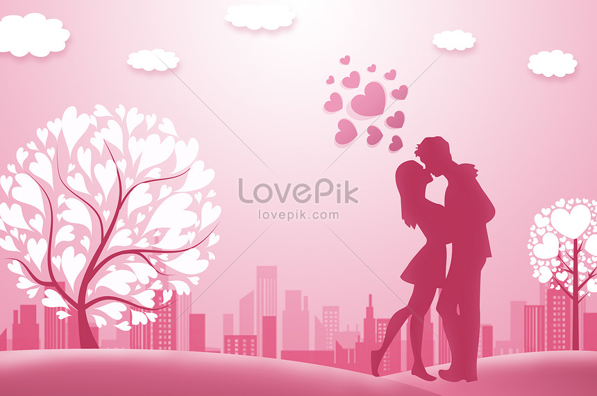 Màu hồng tình yêu là tượng trưng cho tình cảm và lãng mạn. Hãy ngắm nhìn hình nền màu hồng tình yêu để cảm nhận chân thật hơn và tìm kiếm cảm hứng cho tình yêu của bạn.