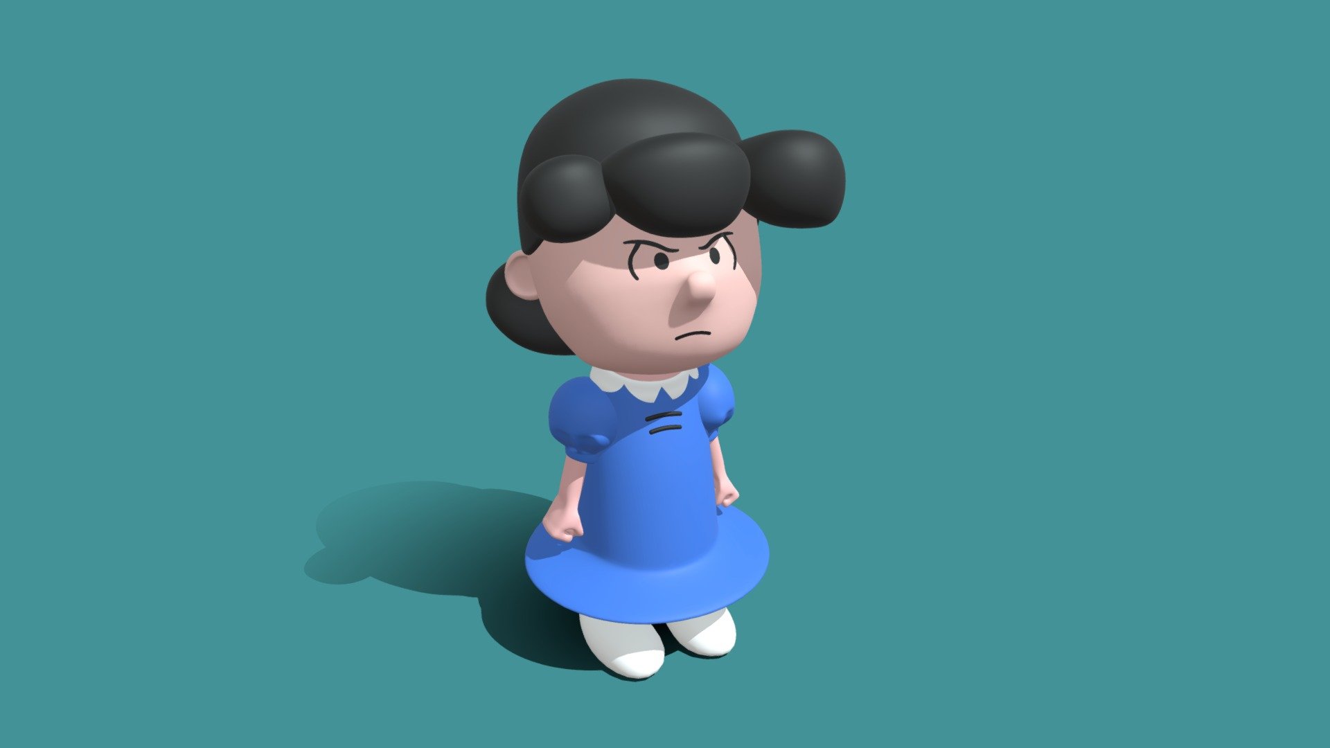 Âforismi lucy van pelt citazioni sull'importanza della verità