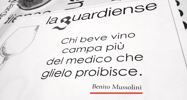 Citazioni tesi: il ruolo dell'educazione nella formazione dei giovani