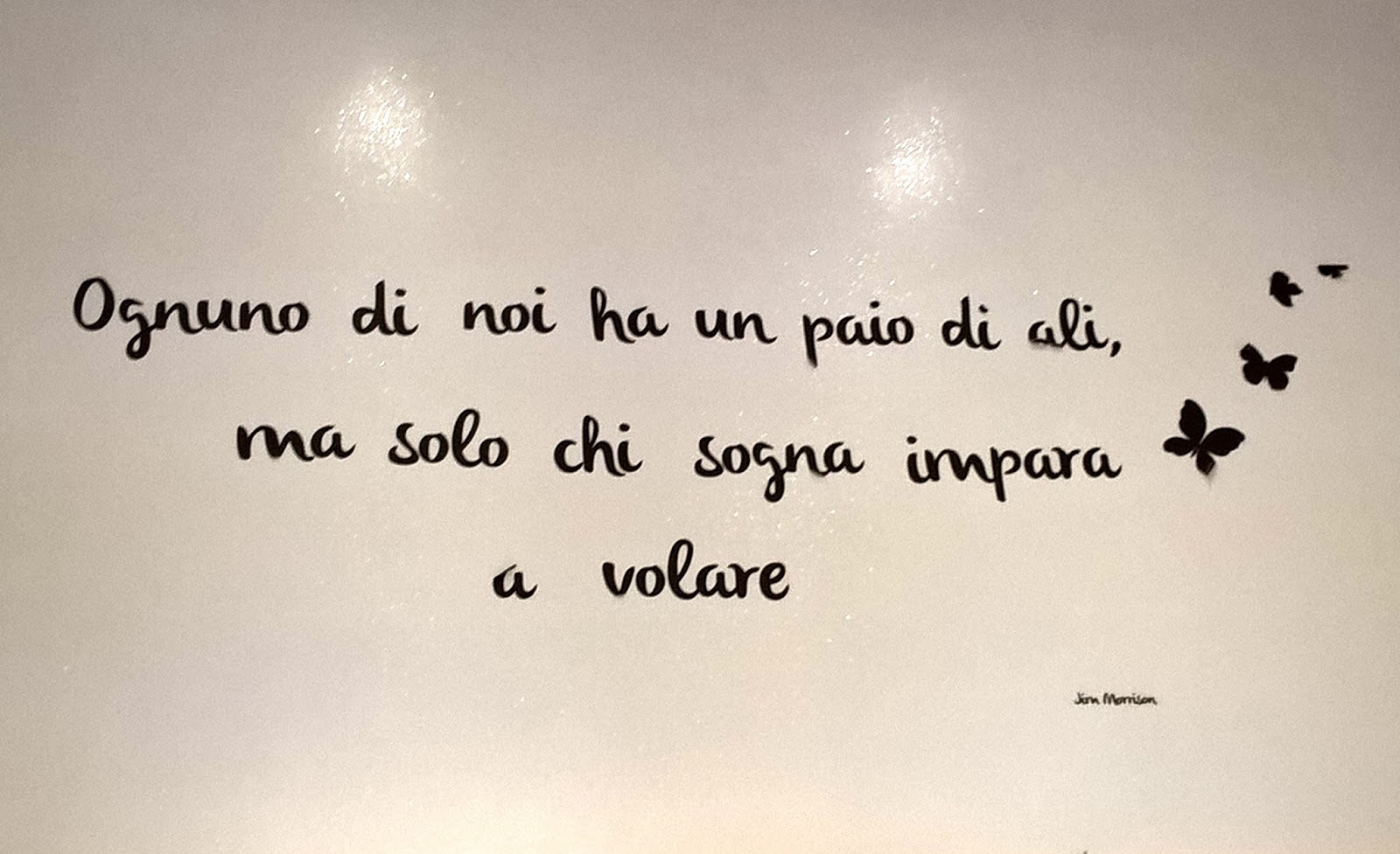 Citazione frasi massaggio: La lingua segreta del corpo durante il massaggio