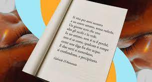 Citazioni D annunzio: Pillole di Passione in Meno di 60 Parole