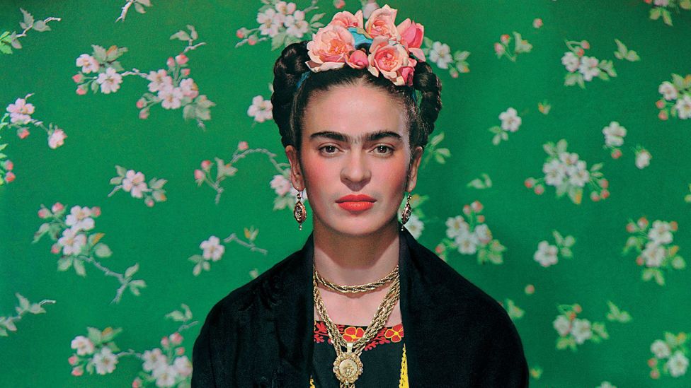 Sono la mia propria musa, sono la persona che conosco meglio - Citazioni Frida Kahlo