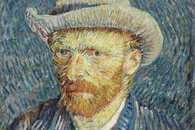 La pittura è una poesia silenziosa – Citazioni Van Gogh