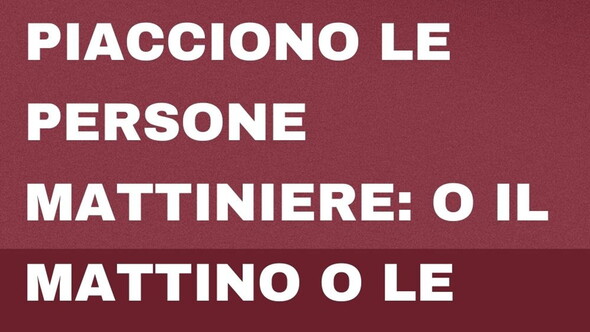 Citazioni motivazionali divertenti: un po' di sarcasmo può essere il segreto per superare ogni ostacolo