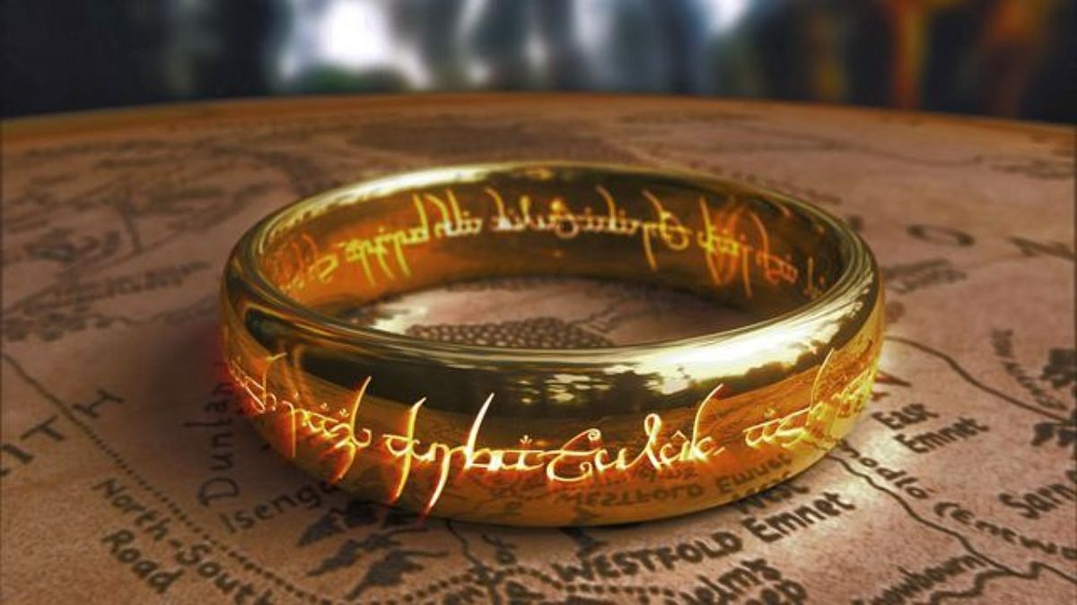 Citazioni Signore degli Anelli: Magia e Mistero di Middle-earth