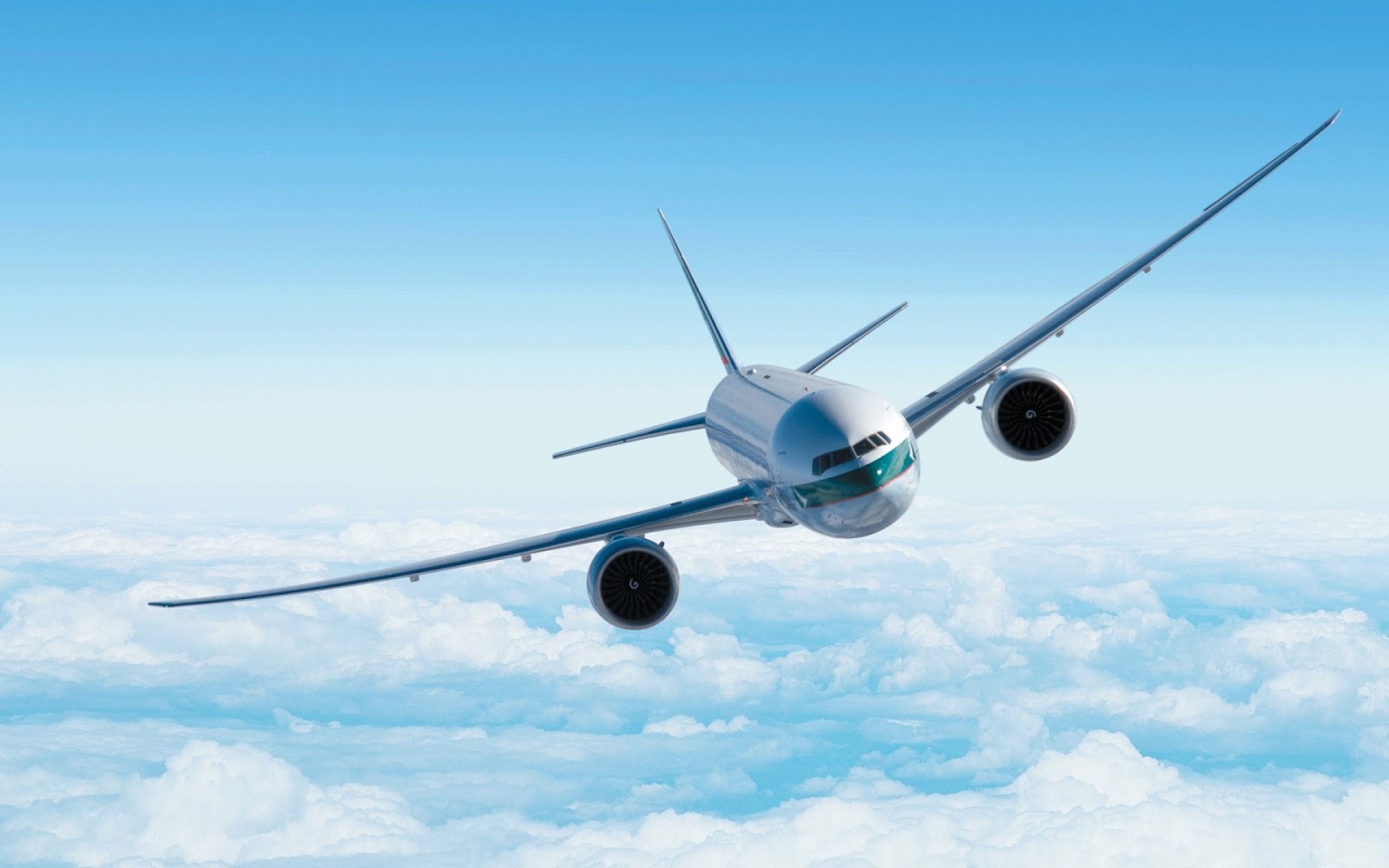 Ngành vận tải hàng không đang phát triển như thế nào tại Việt Nam?