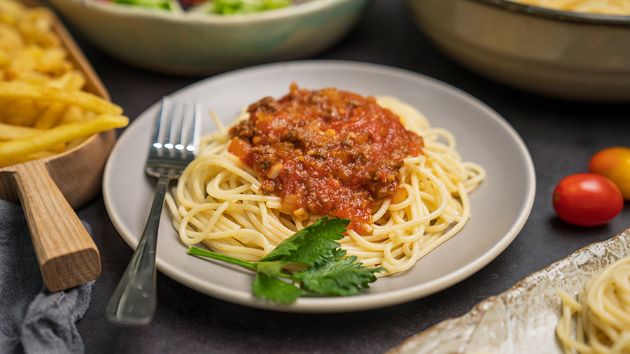 Hướng dẫn các cách làm spaghetti chuẩn Ý
