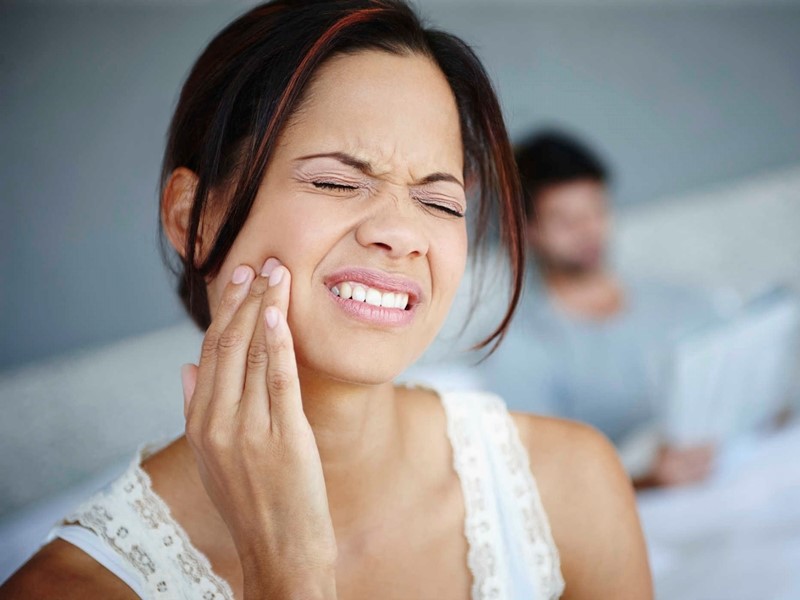 Chia sẻ cách làm giảm đau răng cấp tốc tại nhà