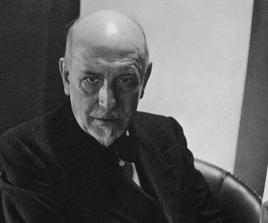 Pirandello citazioni: L'identità inquieta dei personaggi