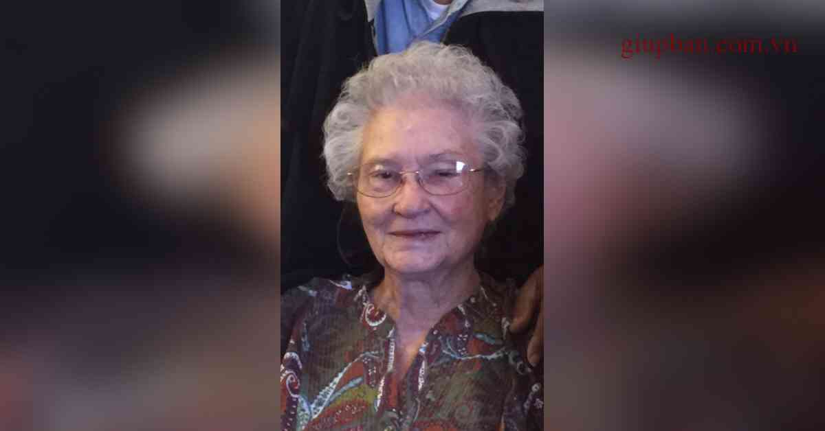 Ruth Raley Obituary Notice: Grieving the Loss of Dear Mount Washington, Kentucky Resident, Ruth Raley, Aged 72