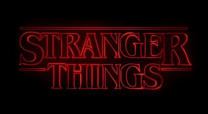 Citazione Stranger Things: Il mistero del laboratorio