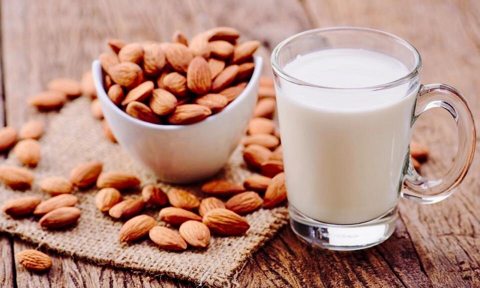 Hướng dẫn các cách làm sữa hạt ngon tại nhà