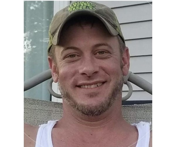 justin r. gerdovich obituary