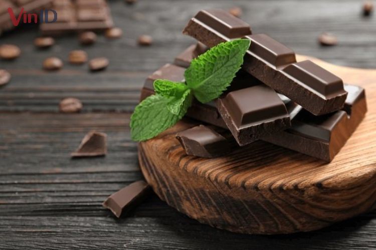 Top 6 cách làm socola từ bột ca cao thơm ngon tại nhà