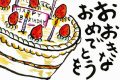 [List] Những lời chúc mừng sinh nhật bằng tiếng Nhật ý nghĩa nhất