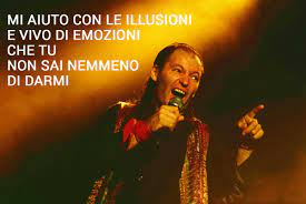 Raccolta di citazioni Vasco Rossi