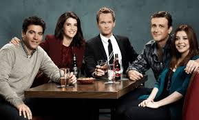 La vita è piena di strade tortuose: Citazioni How I Met Your Mother