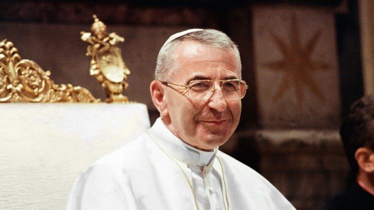 Citazioni Papa Luciani Frasi: Riflessioni Profonde sulla Vita e la Fede