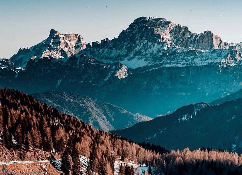 Citazioni montagne: l’infinita grandezza che incanta