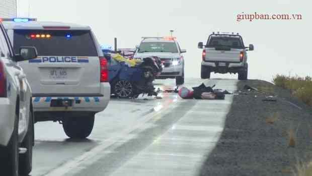 Lenzea Stark dies in Car Accident: A 27-Year-Old Woman Killed, Another Seriously Injured in Devastating Highway Crash