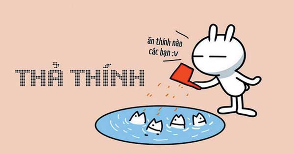 Thả Thính Là Gì? Xem Ngay Kẻo Bị Dính “Bả Thính” Mà Không Biết - GIÚP BẠN