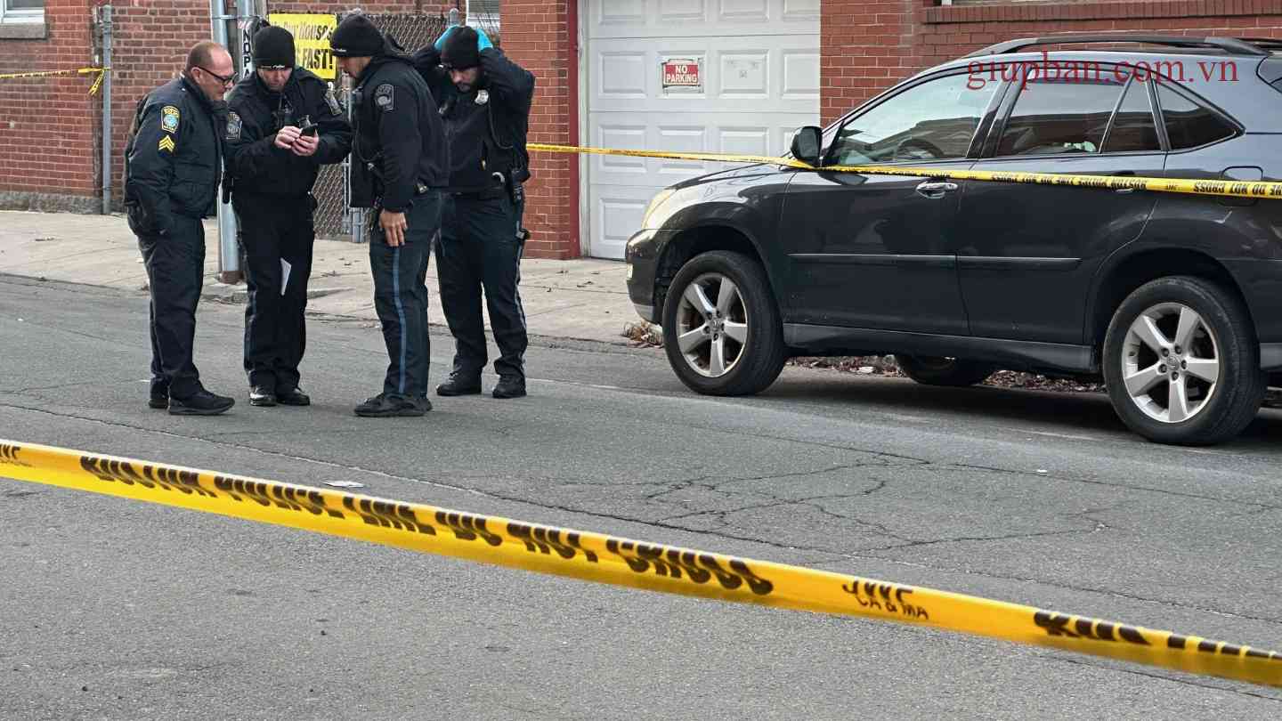 Landaverde Arevalo Stabbing: Identification of Victim in Fatal Boston Stabbing