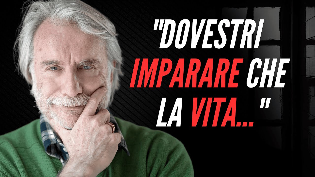 La vita è un'opportunità da cogliere al volo - Citazioni paolo crepet frasi