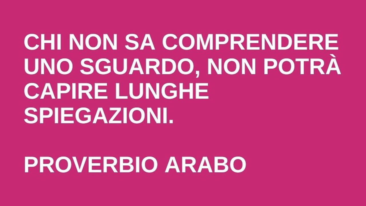 Citazioni di indifferenza: il Silenzio citazioni indifferenza